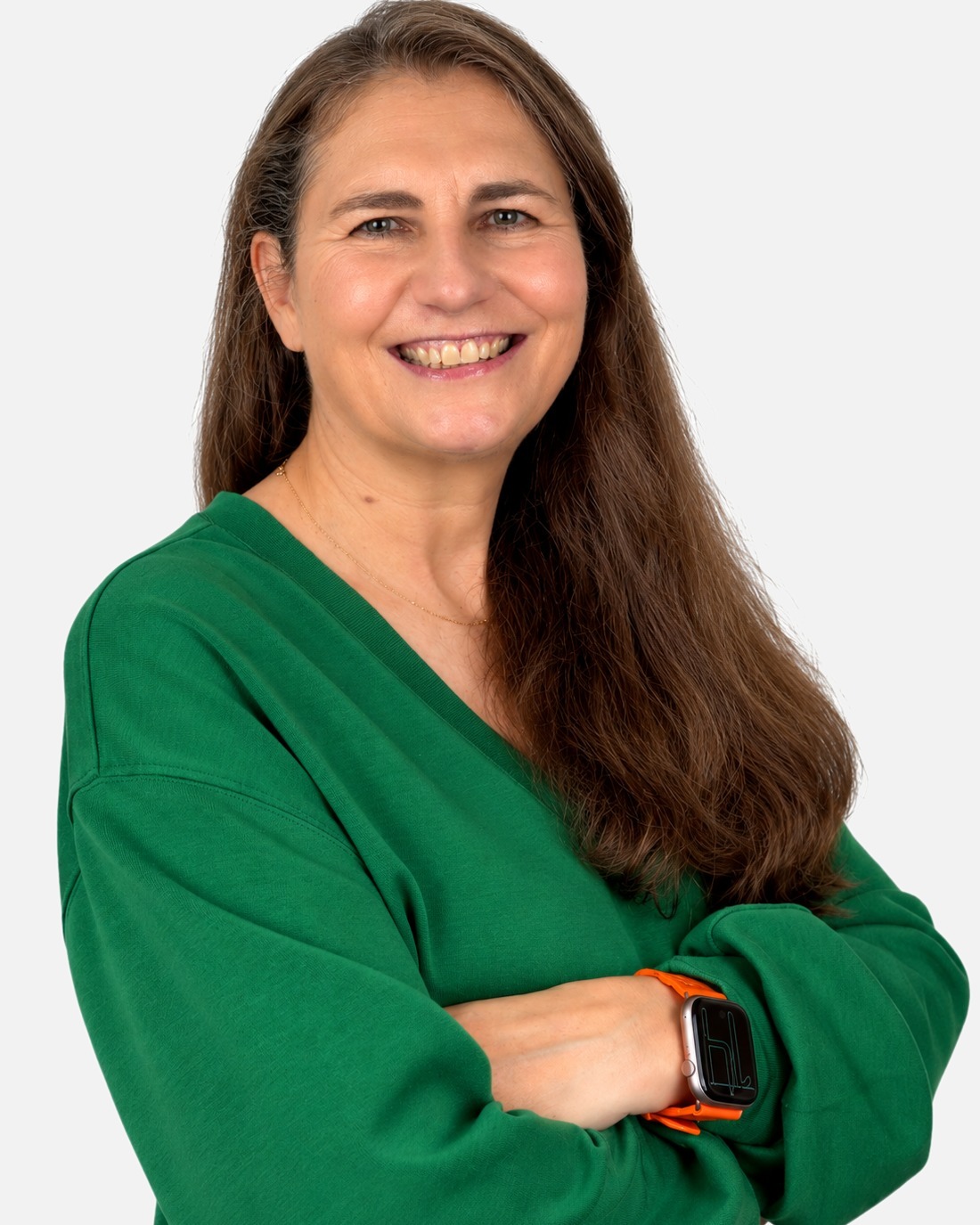 Virginie Verdon